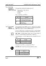 Предварительный просмотр 59 страницы Force SYS68K/CPU-30 R4 Technical Reference Manual