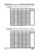 Предварительный просмотр 61 страницы Force SYS68K/CPU-30 R4 Technical Reference Manual