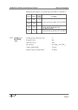 Предварительный просмотр 66 страницы Force SYS68K/CPU-30 R4 Technical Reference Manual