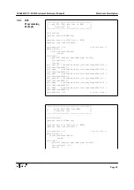 Предварительный просмотр 68 страницы Force SYS68K/CPU-30 R4 Technical Reference Manual