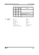 Предварительный просмотр 70 страницы Force SYS68K/CPU-30 R4 Technical Reference Manual