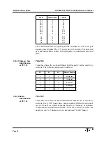 Предварительный просмотр 89 страницы Force SYS68K/CPU-30 R4 Technical Reference Manual