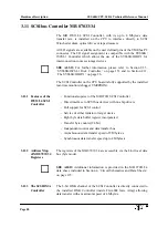 Предварительный просмотр 93 страницы Force SYS68K/CPU-30 R4 Technical Reference Manual