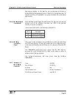 Предварительный просмотр 96 страницы Force SYS68K/CPU-30 R4 Technical Reference Manual