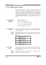 Предварительный просмотр 97 страницы Force SYS68K/CPU-30 R4 Technical Reference Manual