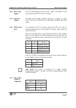 Предварительный просмотр 98 страницы Force SYS68K/CPU-30 R4 Technical Reference Manual