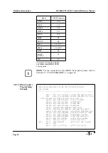 Предварительный просмотр 99 страницы Force SYS68K/CPU-30 R4 Technical Reference Manual