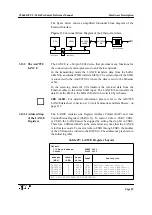 Предварительный просмотр 102 страницы Force SYS68K/CPU-30 R4 Technical Reference Manual