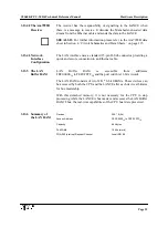 Предварительный просмотр 104 страницы Force SYS68K/CPU-30 R4 Technical Reference Manual