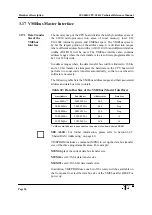 Предварительный просмотр 109 страницы Force SYS68K/CPU-30 R4 Technical Reference Manual