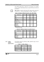 Предварительный просмотр 110 страницы Force SYS68K/CPU-30 R4 Technical Reference Manual