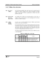 Предварительный просмотр 114 страницы Force SYS68K/CPU-30 R4 Technical Reference Manual