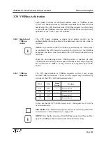 Предварительный просмотр 116 страницы Force SYS68K/CPU-30 R4 Technical Reference Manual