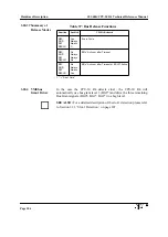 Предварительный просмотр 119 страницы Force SYS68K/CPU-30 R4 Technical Reference Manual