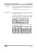 Предварительный просмотр 122 страницы Force SYS68K/CPU-30 R4 Technical Reference Manual