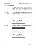 Предварительный просмотр 123 страницы Force SYS68K/CPU-30 R4 Technical Reference Manual