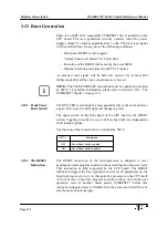 Предварительный просмотр 125 страницы Force SYS68K/CPU-30 R4 Technical Reference Manual