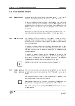 Предварительный просмотр 140 страницы Force SYS68K/CPU-30 R4 Technical Reference Manual