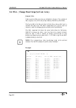 Предварительный просмотр 153 страницы Force SYS68K/CPU-30 R4 Technical Reference Manual