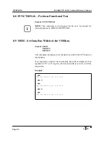 Предварительный просмотр 157 страницы Force SYS68K/CPU-30 R4 Technical Reference Manual