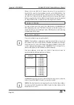 Предварительный просмотр 163 страницы Force SYS68K/CPU-30 R4 Technical Reference Manual