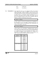 Предварительный просмотр 164 страницы Force SYS68K/CPU-30 R4 Technical Reference Manual