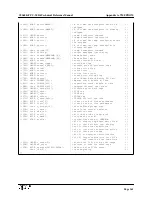 Предварительный просмотр 174 страницы Force SYS68K/CPU-30 R4 Technical Reference Manual