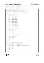 Предварительный просмотр 178 страницы Force SYS68K/CPU-30 R4 Technical Reference Manual