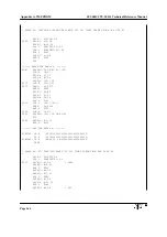 Предварительный просмотр 179 страницы Force SYS68K/CPU-30 R4 Technical Reference Manual