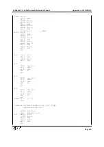 Предварительный просмотр 180 страницы Force SYS68K/CPU-30 R4 Technical Reference Manual