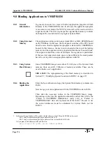 Предварительный просмотр 187 страницы Force SYS68K/CPU-30 R4 Technical Reference Manual