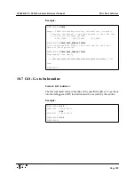 Предварительный просмотр 198 страницы Force SYS68K/CPU-30 R4 Technical Reference Manual