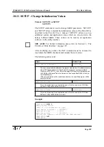 Предварительный просмотр 202 страницы Force SYS68K/CPU-30 R4 Technical Reference Manual