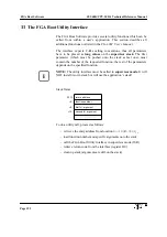 Предварительный просмотр 205 страницы Force SYS68K/CPU-30 R4 Technical Reference Manual