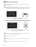 Preview for 20 page of Force U45W Blue Jay Instruction Manual