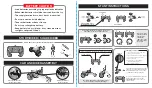 Preview for 2 page of Force1 STORMRIDER Instruction Manual