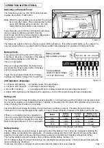 Предварительный просмотр 9 страницы Forcefield SOLAR FENCE Installation And Operation Instructions Manual