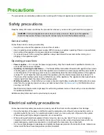 Preview for 5 page of Forcepoint Stonesoft 320X Hardware Manual