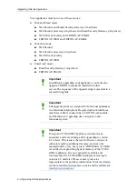 Preview for 6 page of Forcepoint V10000 Appliance Upgrade Manual