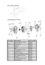 Preview for 40 page of Forch 3920 10 1 Manual