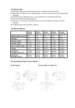 Preview for 43 page of Forch 3920 10 1 Manual