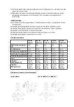 Preview for 47 page of Forch 3920 10 1 Manual