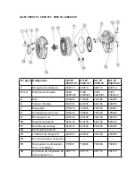 Preview for 49 page of Forch 3920 10 1 Manual