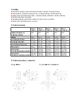 Preview for 55 page of Forch 3920 10 1 Manual