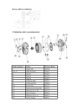 Preview for 72 page of Forch 3920 10 1 Manual