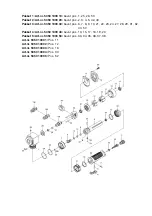 Предварительный просмотр 35 страницы Forch 5350 1000 Manual