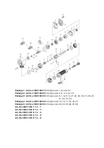 Preview for 42 page of Forch 5350 1000 Manual