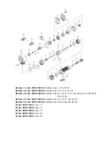 Preview for 77 page of Forch 5350 1000 Manual