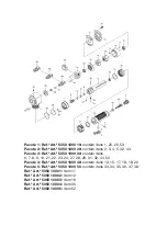 Preview for 84 page of Forch 5350 1000 Manual