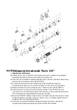 Preview for 91 page of Forch 5350 1000 Manual